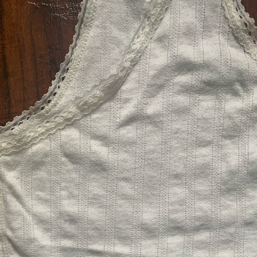 Tank top - Picture 2 of 2
